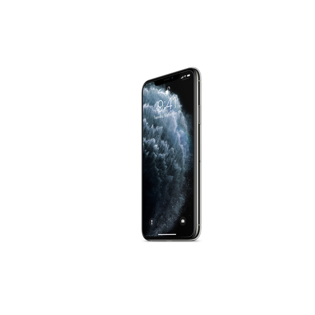 Twin Pack: Nebula™ Tempered Glass Screen Protectors - iPhone