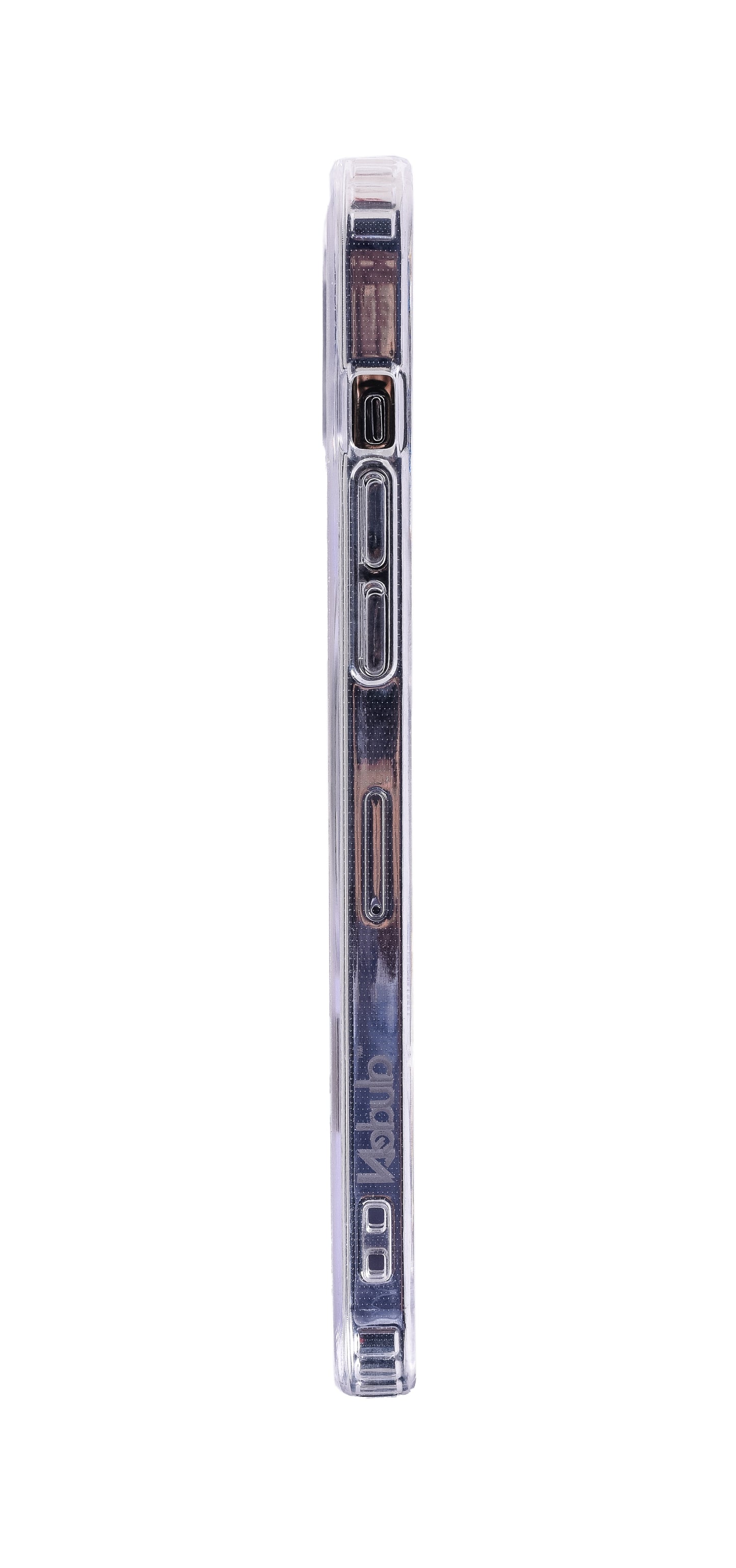 Nebula™ Clear Case with MagSafe - iPhone Case