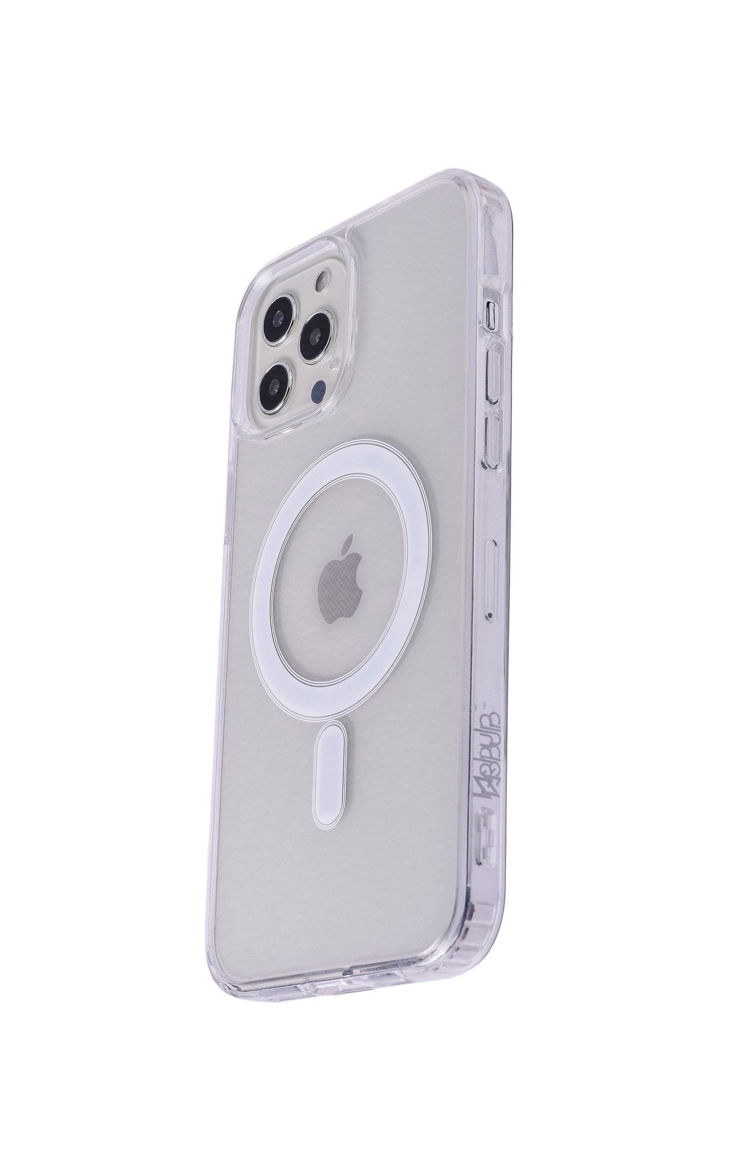 Nebula™ Clear Case with MagSafe - iPhone Case