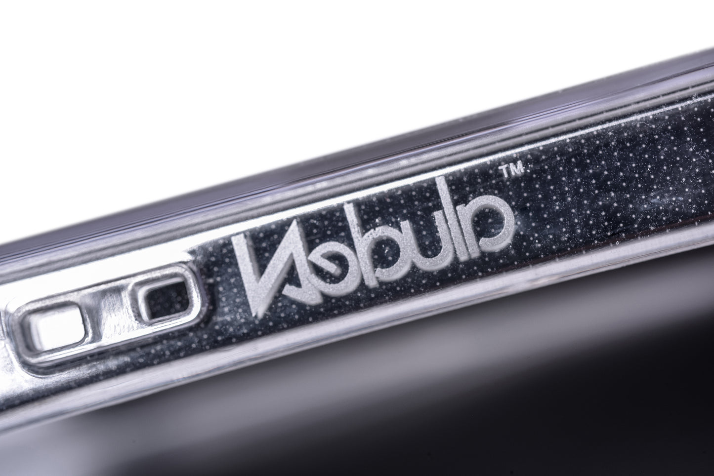 Nebula™ Clear Case with MagSafe - iPhone Case