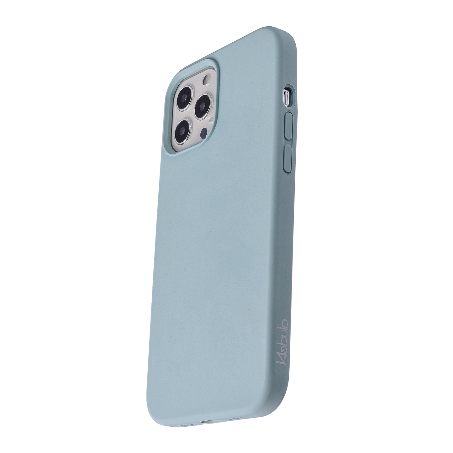 Nebula™ Sky Blue Silicone Case