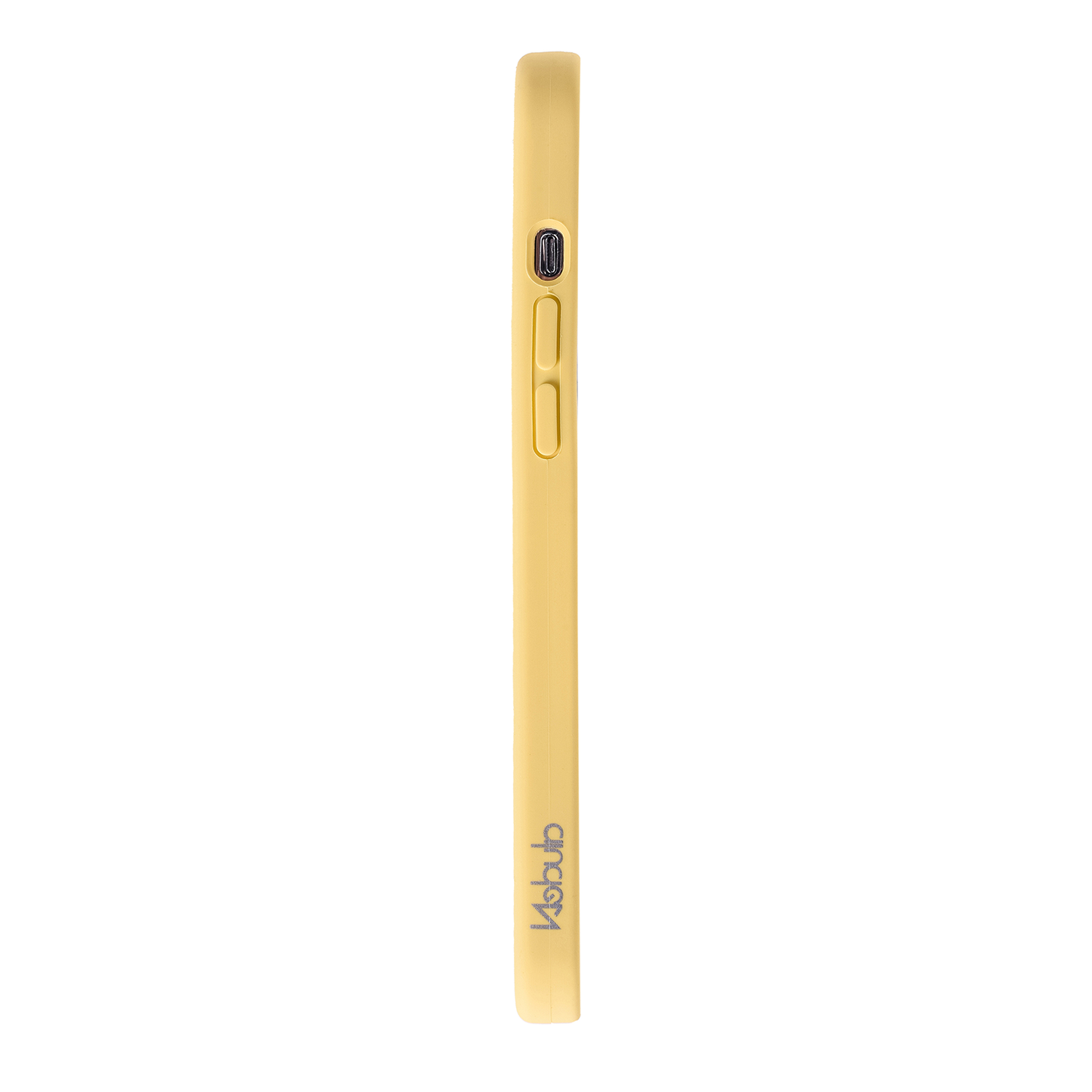 Nebula™ Mustard Silicone Case