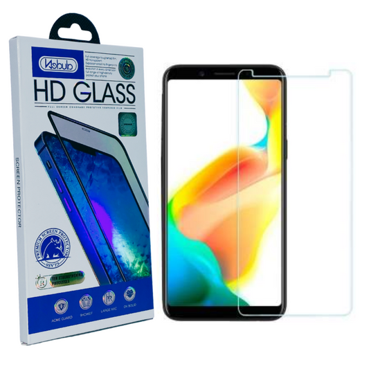 Nebula™ Tempered Glass Screen Protectors - Samsung A Series Phone