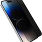 Nebula™ Anti Spy Glass Screen Protectors - iPhone 15 Plus