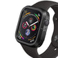 Nebula™ Apple Watch Bumper Protective Case Black