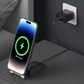 Nebula™ 2-in-1 Universal Phone Holder Wireless Charging