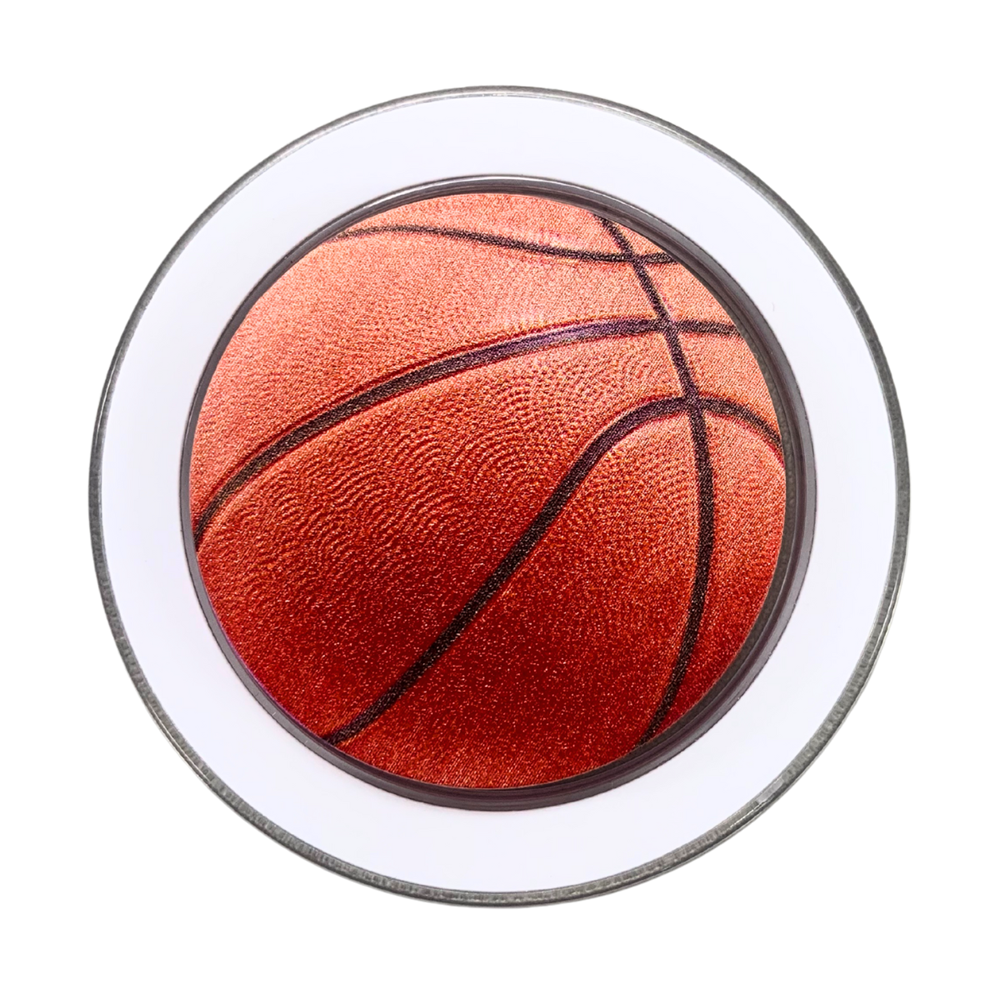 GripPro Magnetic Phone Ring Basketball