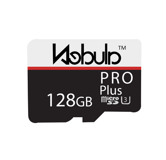 Nebula™ Micro SD Card 128GB