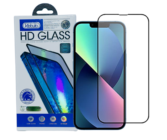 Nebula™ Tempered Glass Screen Protectors - iPhone 16 Pro