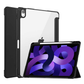 Nebula™ iPad Classic Shell Case Black - Air 4 11 inch