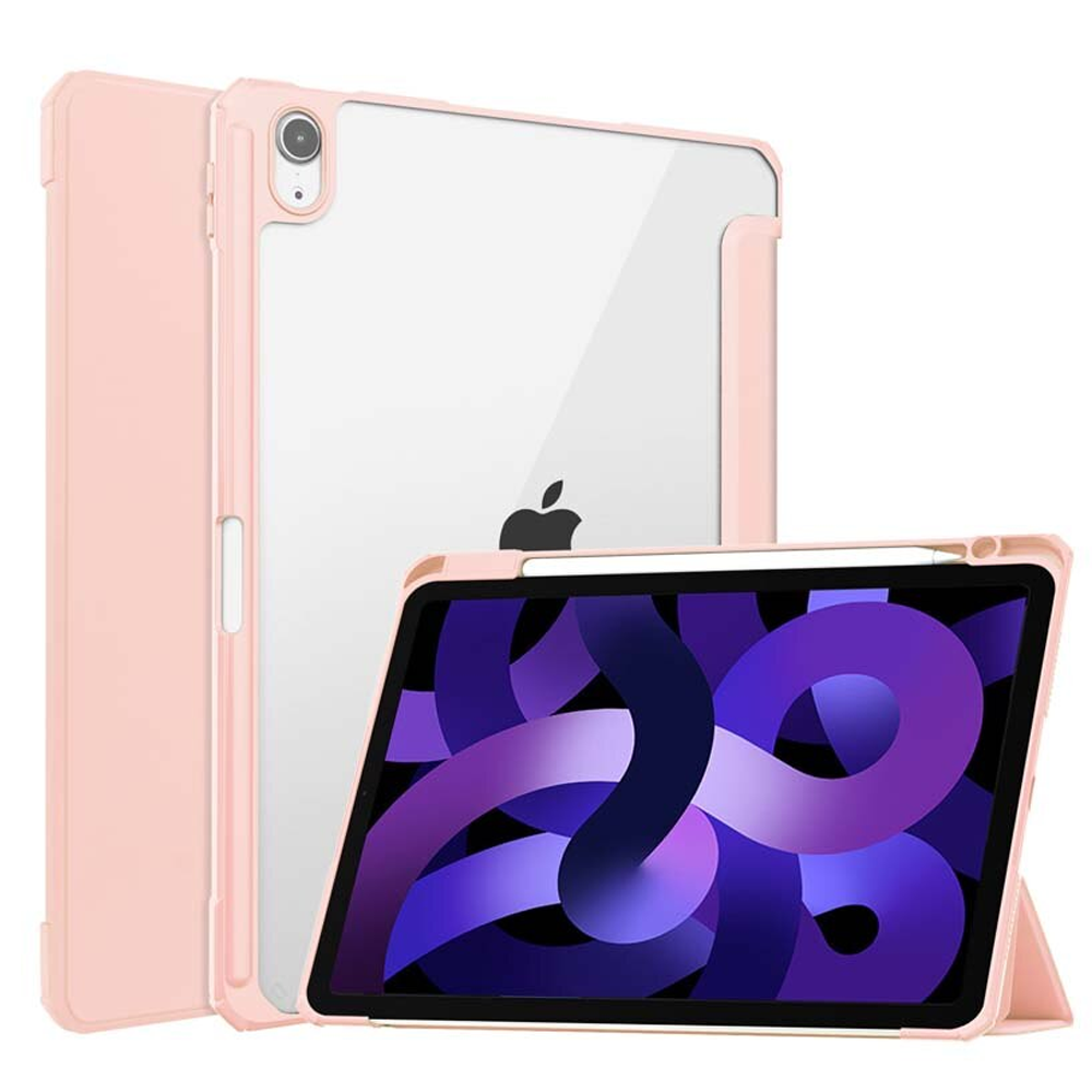 Nebula™ iPad Classic Shell Case Pink - 10.2/10.5 inch