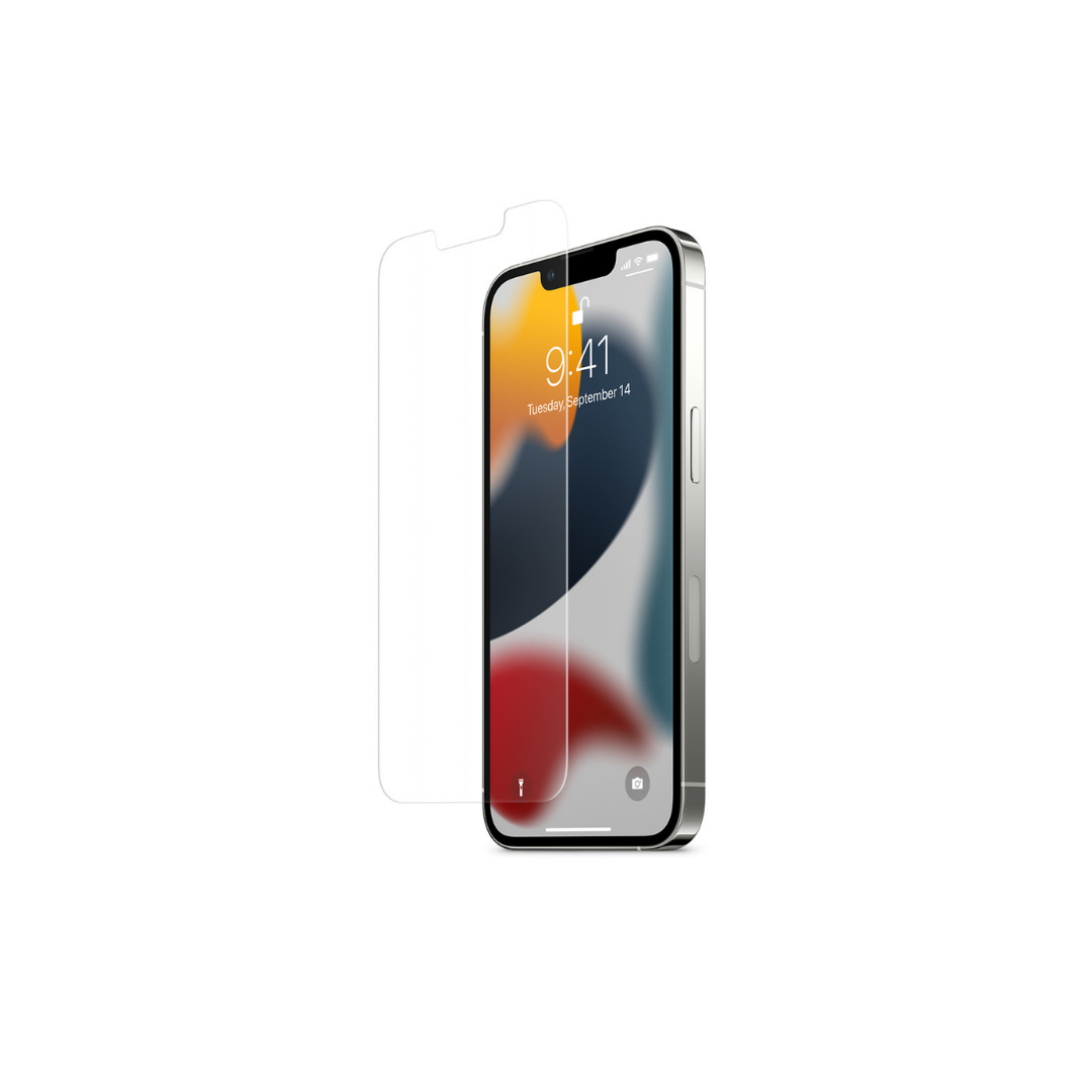 Nebula™ Tempered Glass Screen Protectors - iPhone 14 / 13 / 13 Pro