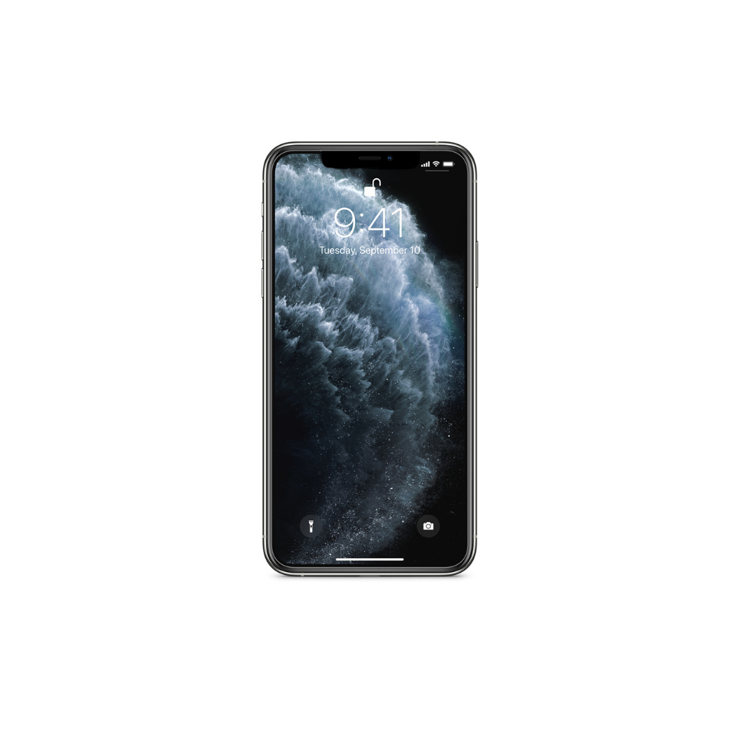 Nebula™ Tempered Glass Screen Protectors - iPhone 11 Pro Max / XS Max