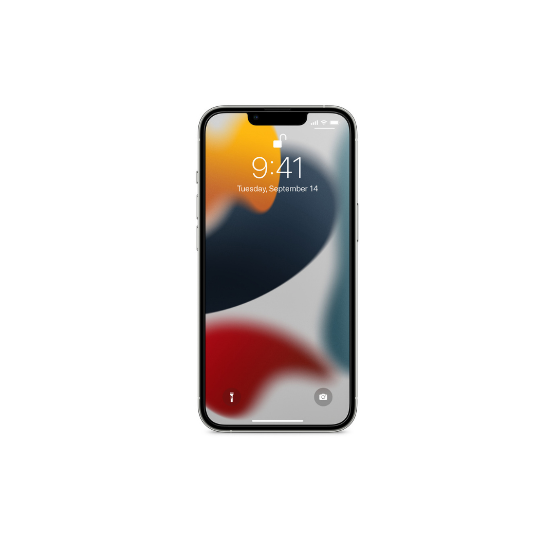 Nebula™ Tempered Glass Screen Protectors - iPhone 13 mini
