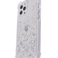 Nebula™ Twinkle White Gold - iPhone Case