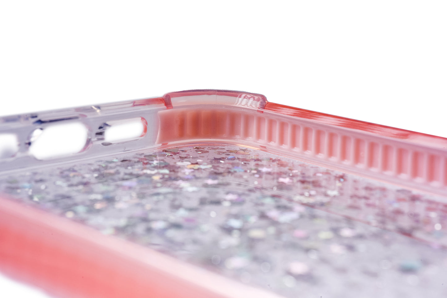 Nebula™ Twinkle Pink - iPhone Case