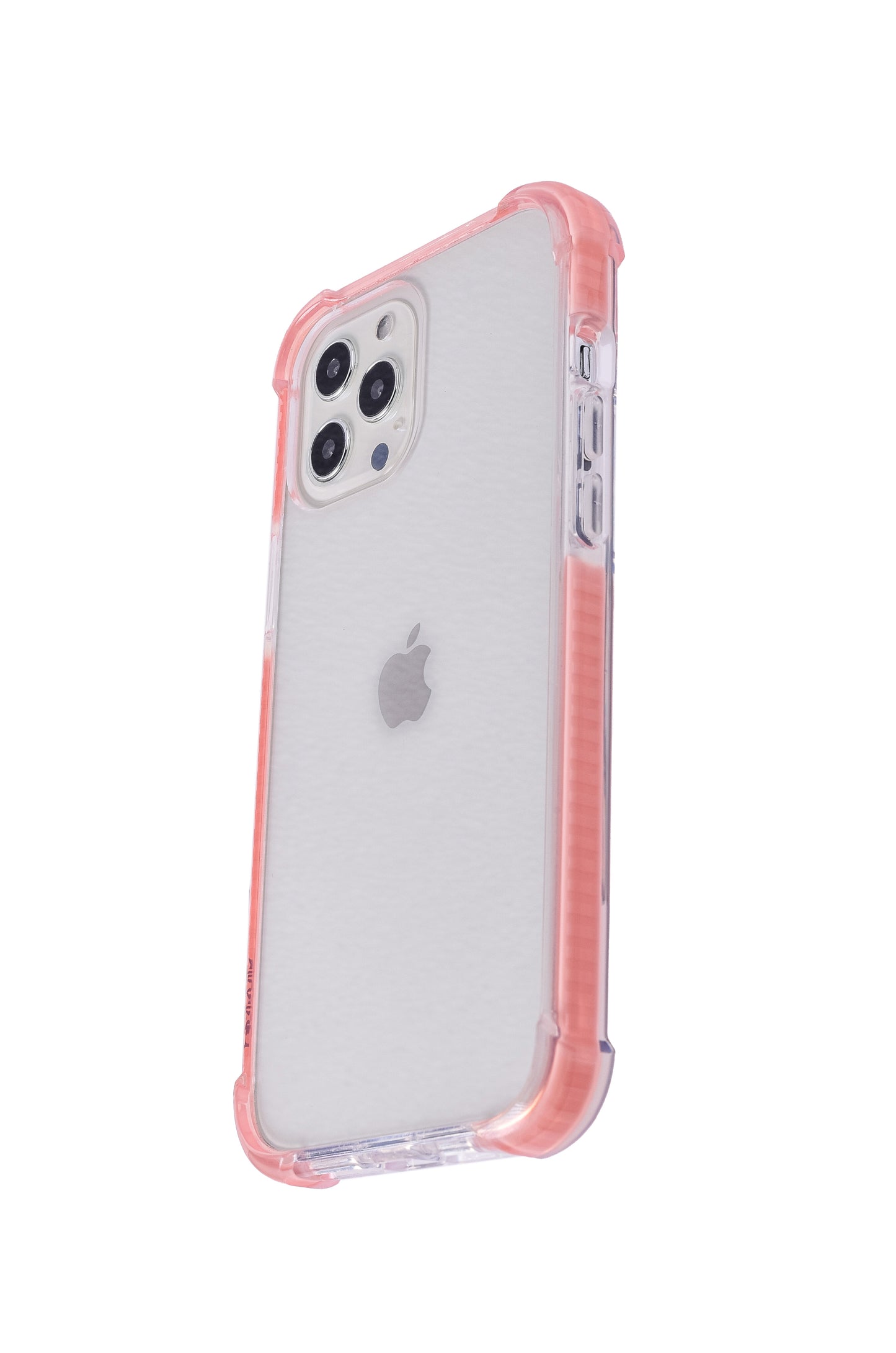 Nebula™ Tough Back Case Pink - iPhone Case