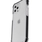 Nebula™ Tough Back Case Black - iPhone Case