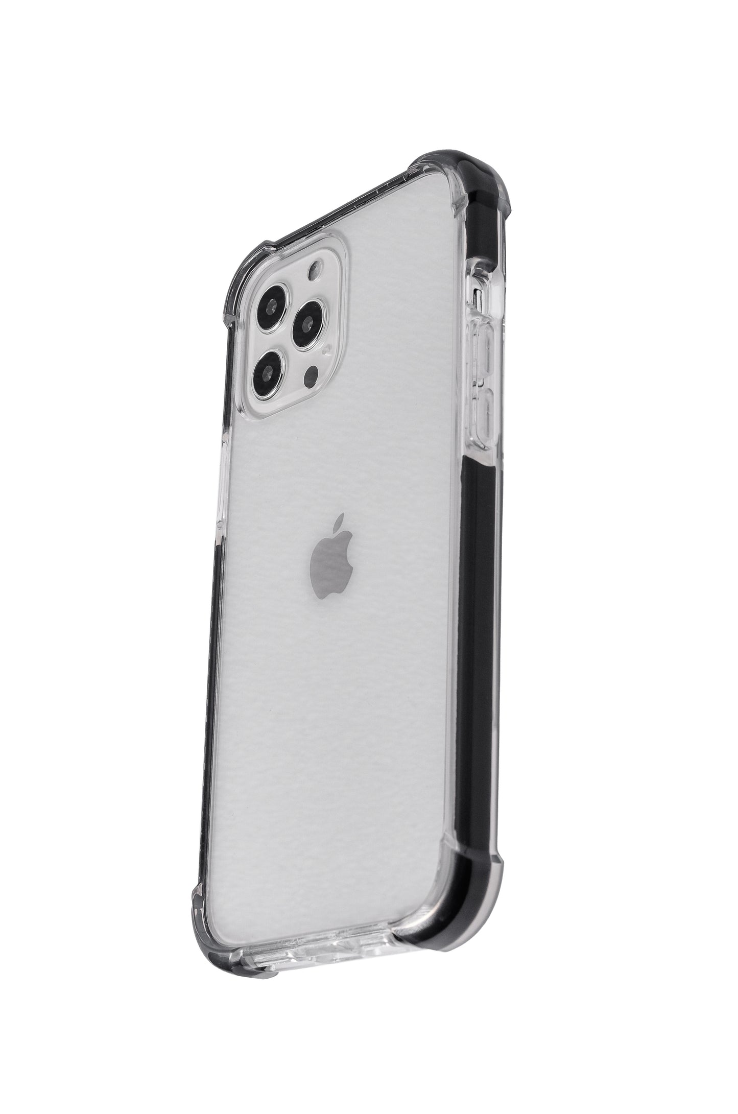 Nebula™ Tough Back Case Black - iPhone Case
