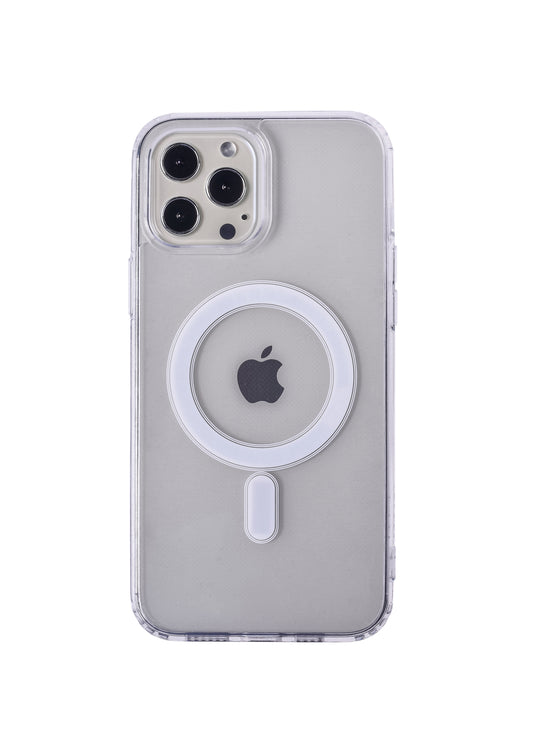 Nebula™ Clear Case with MagSafe  - iPhone Case