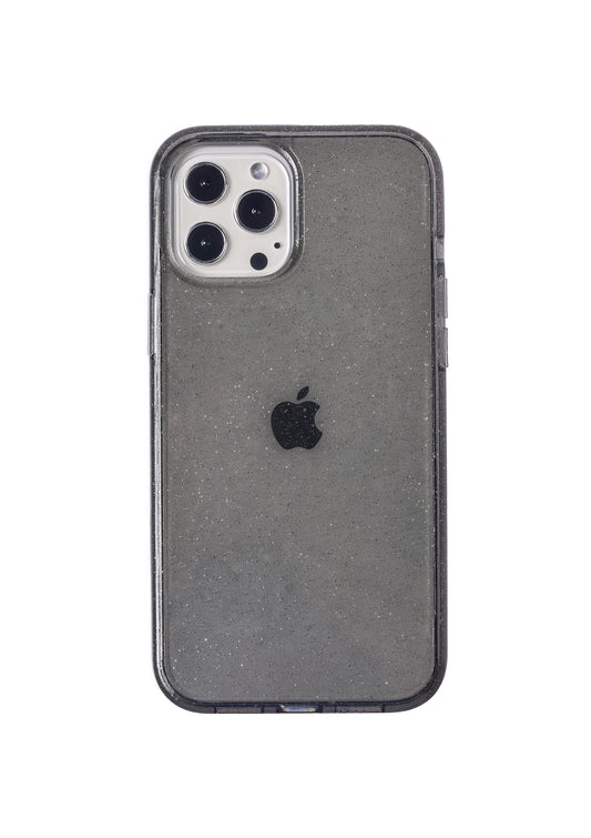 Nebula™ Black Starlight Case - iPhone Case
