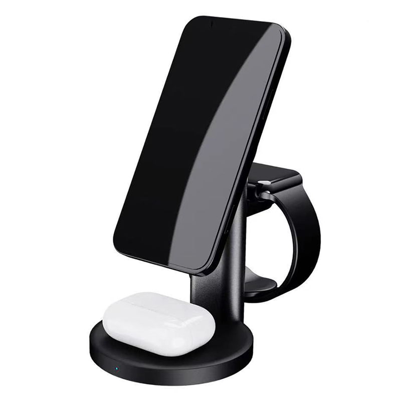 Nebula™ 3-in-1 Magnetic Wireless Charger