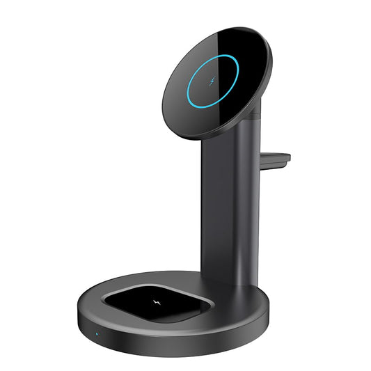 Nebula™ 3-in-1 Magnetic Wireless Charger
