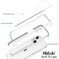 Nebula™ Tough Back Case White - iPhone Case