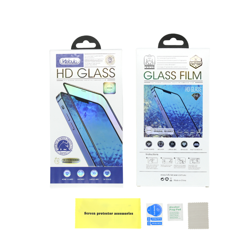 Nebula™ Tempered Glass Screen Protectors - iPhone 7 / 8 / SE