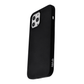 Nebula™ Black Silicone Case - iPhone Case