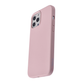 Nebula™ Baby Pink Soft Silicone Case