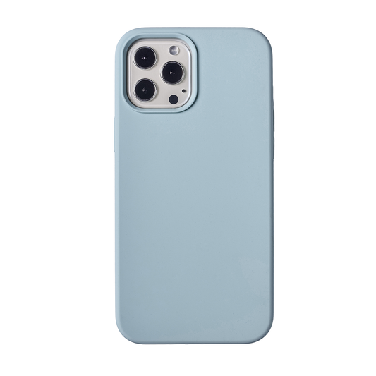 Nebula™ Sky Blue Silicone Case