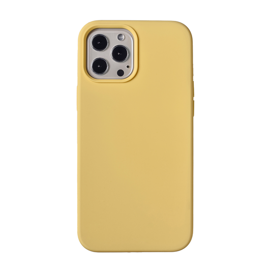 Nebula™ Mustard Silicone Case