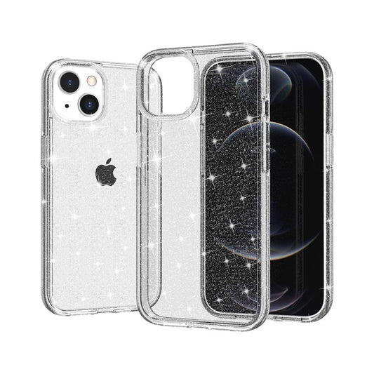 Nebula™ Sliver Starlight Case - iPhone Case