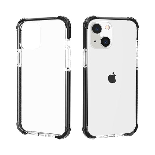 Nebula™ Tough Back Case Black - iPhone Case