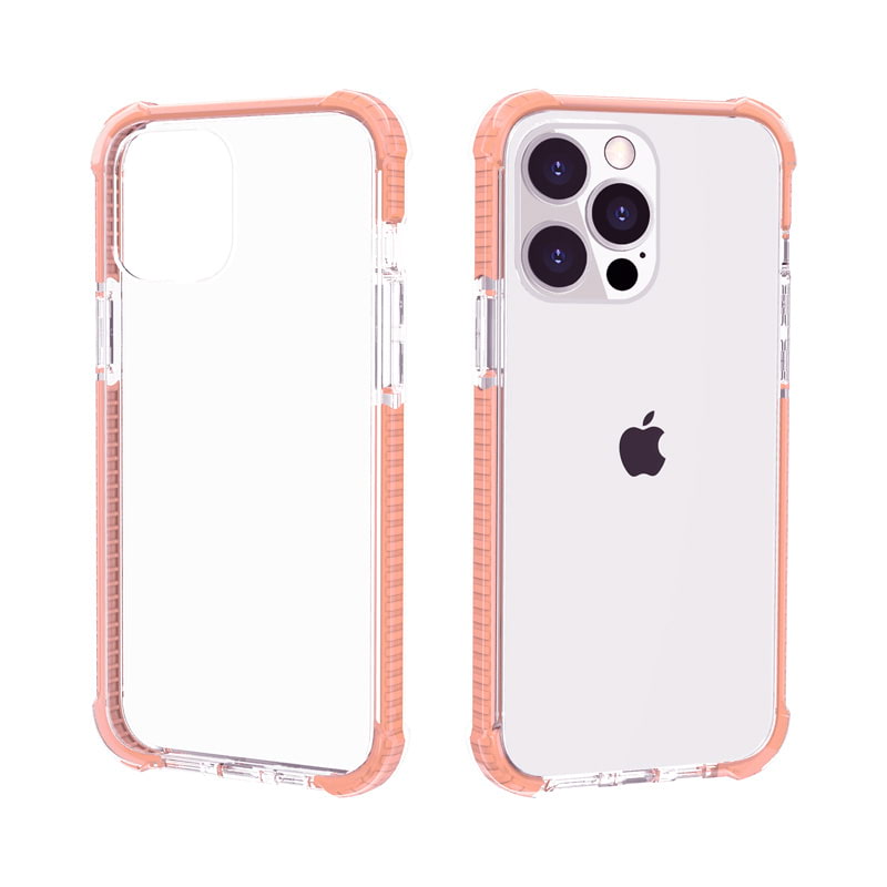 Nebula™ Tough Back Case Pink - iPhone Case