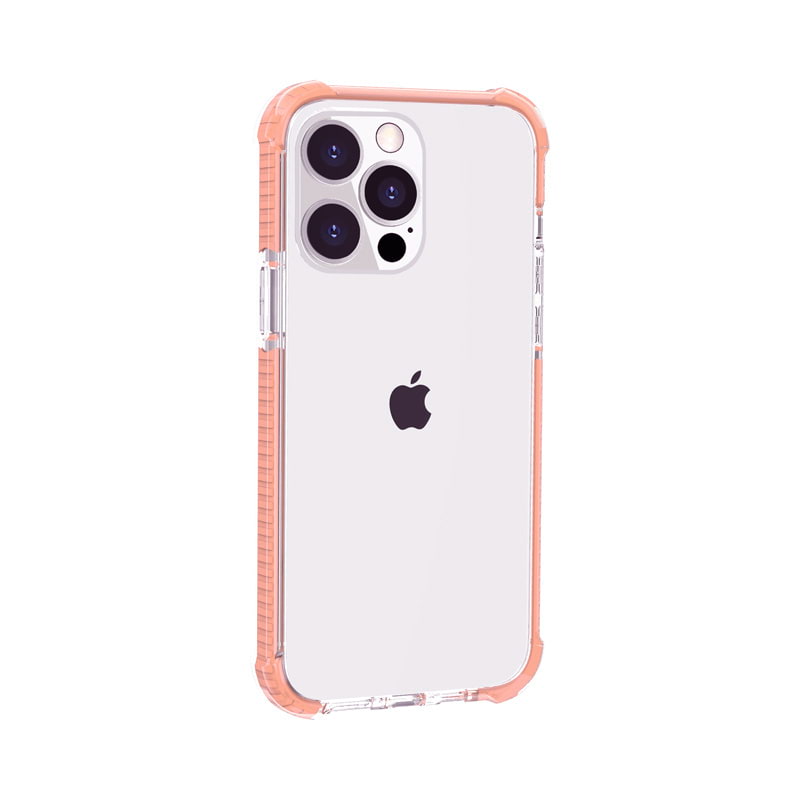 Nebula™ Tough Back Case Pink - iPhone Case