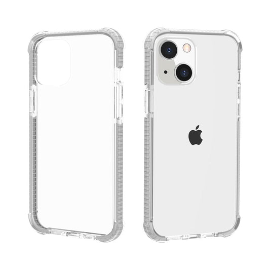 Nebula™ Tough Back Case White - iPhone Case