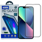 Nebula™ Tempered Glass Screen Protectors - iPhone 12 mini