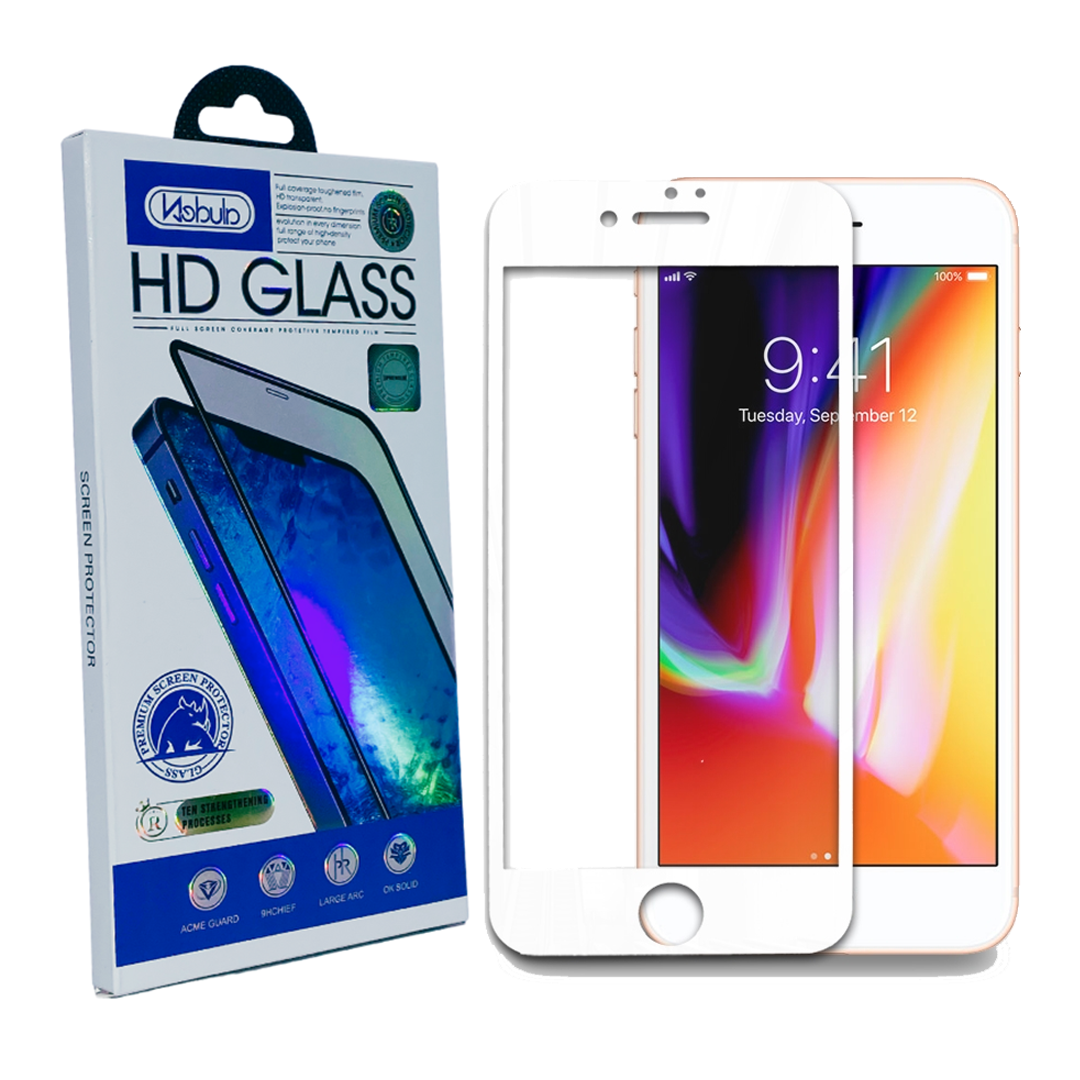 Nebula™ Tempered Glass Screen Protectors - iPhone 7 / 8 / SE