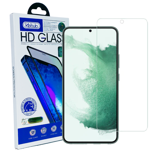 Nebula™ Tempered Glass Screen Protectors - Samsung Phone