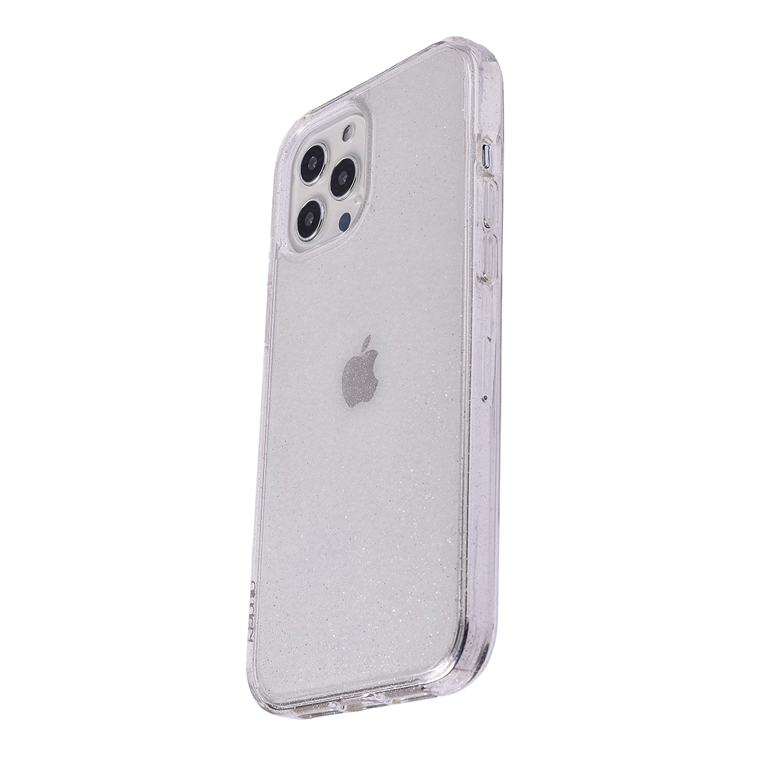 Nebula™ Sliver Starlight Case - iPhone Case