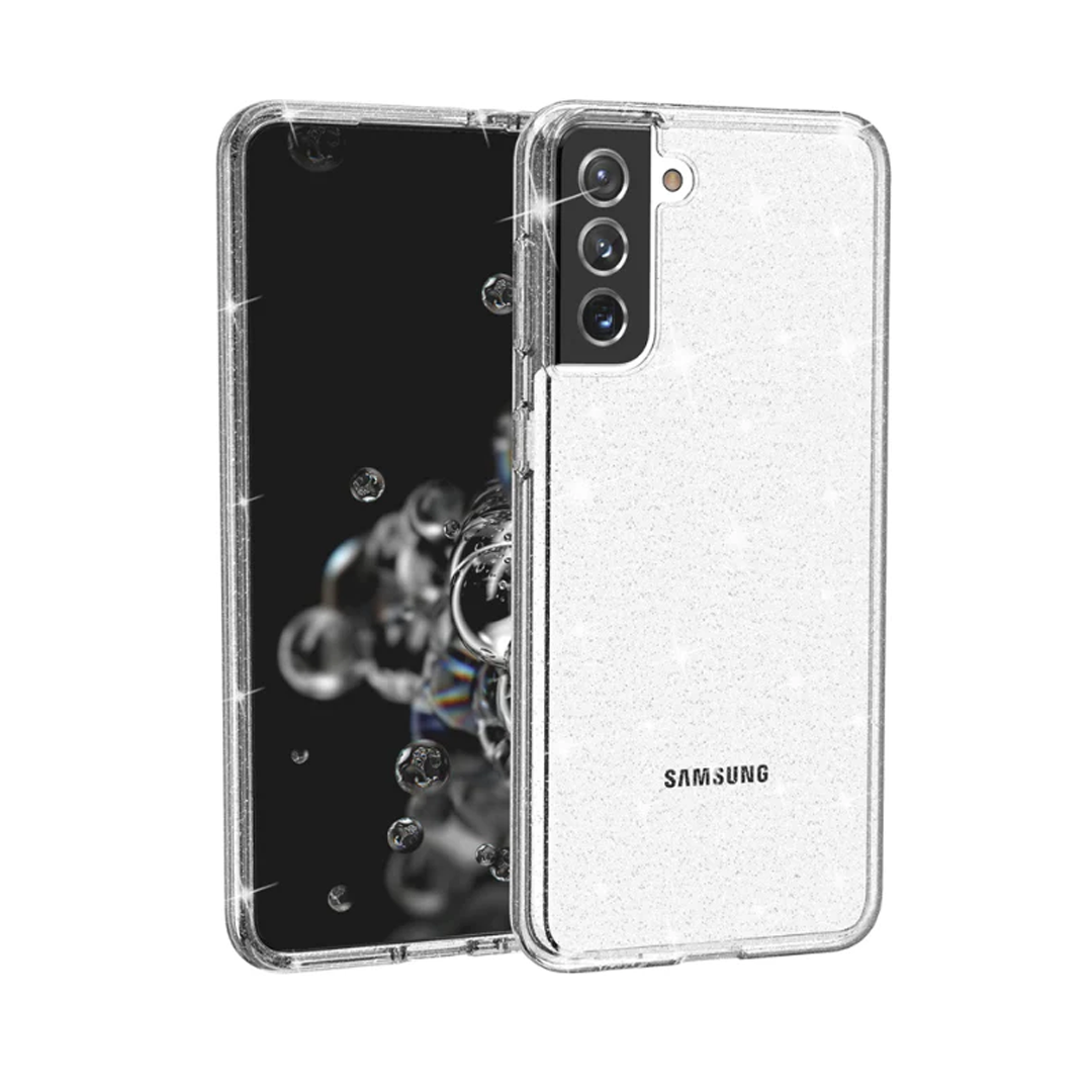 Nebula™ Sliver Starlight Case - Samsung Case