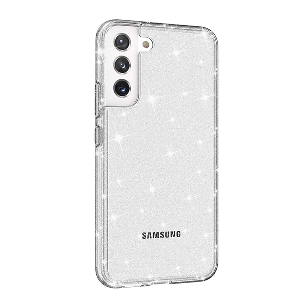 Nebula™ Sliver Starlight Case - Samsung Case