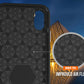 Nebula™ Carbon Fibre Black - iPhone Case