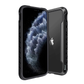 Nebula™ Metallic Shield Black- iPhone Case
