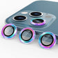 Nebula™ 9H Rear Camera Lens Luminous - iPhone