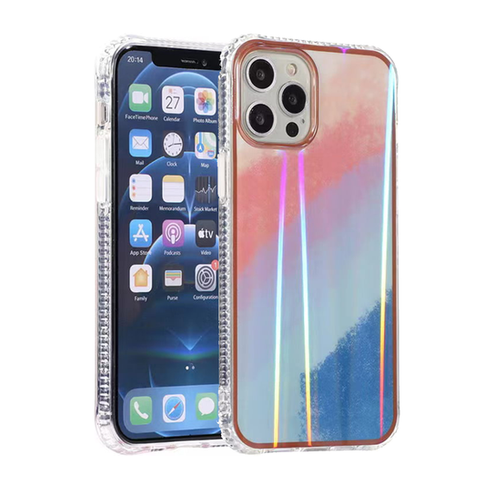 Nebula™ Sand Ocean - iPhone Case