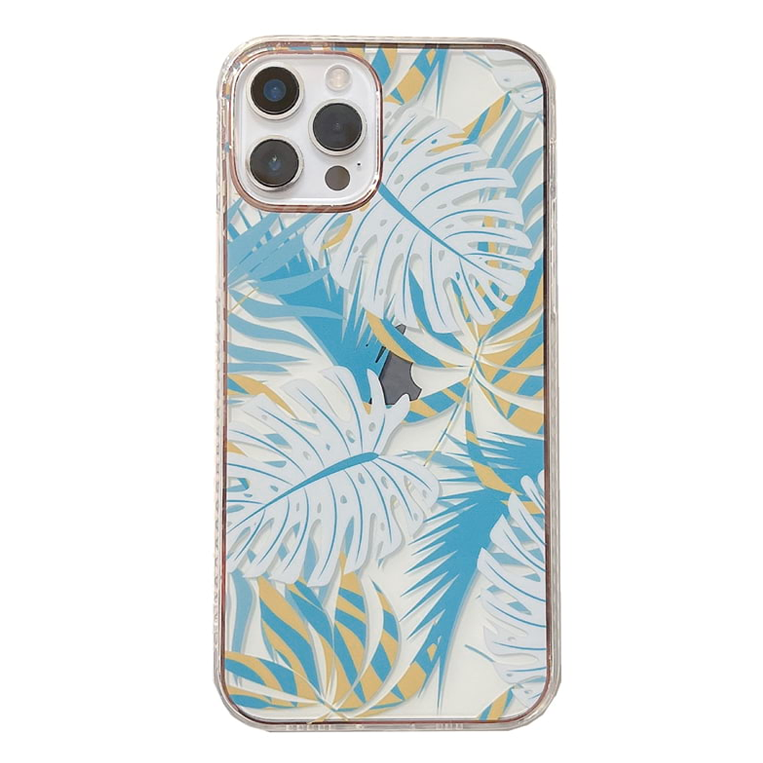 Nebula™ Tropical - iPhone Case